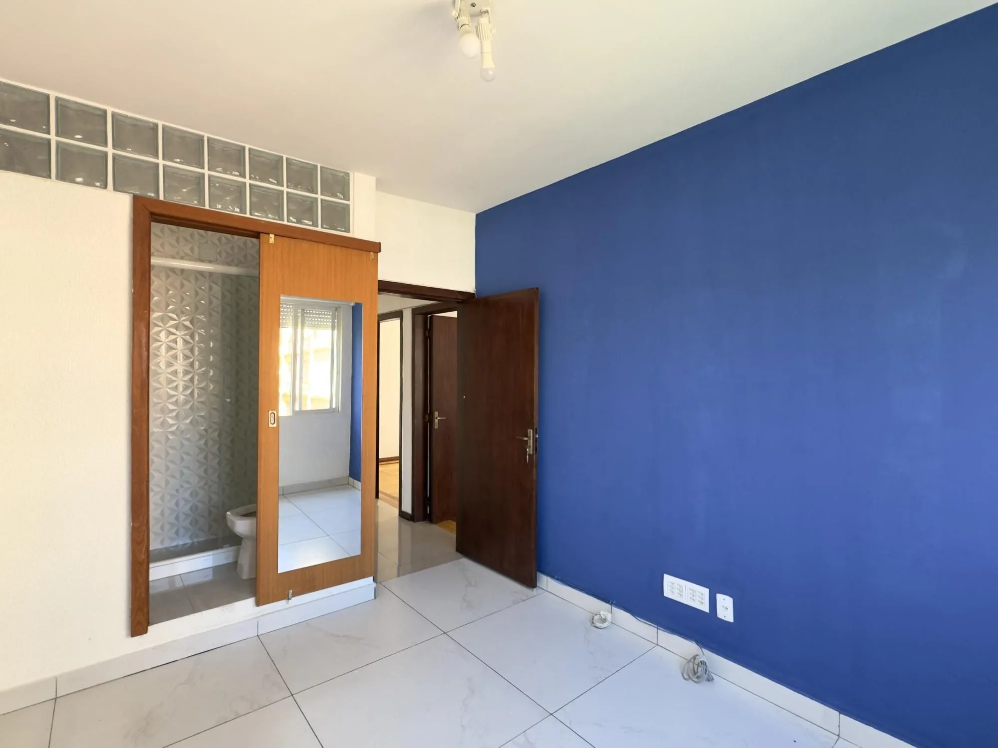Imagem Apartamento 3 dormitórios, totalmente reformado, no coração do bairro Santana