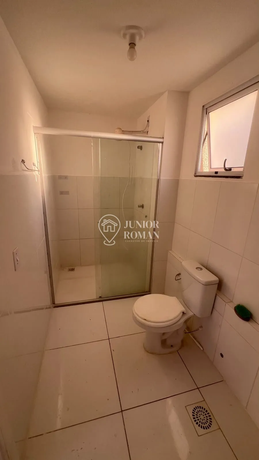 Imagem APTO 2 DORM l 1 SUITE - MORADA DA LUA - BARREIRAS/BA