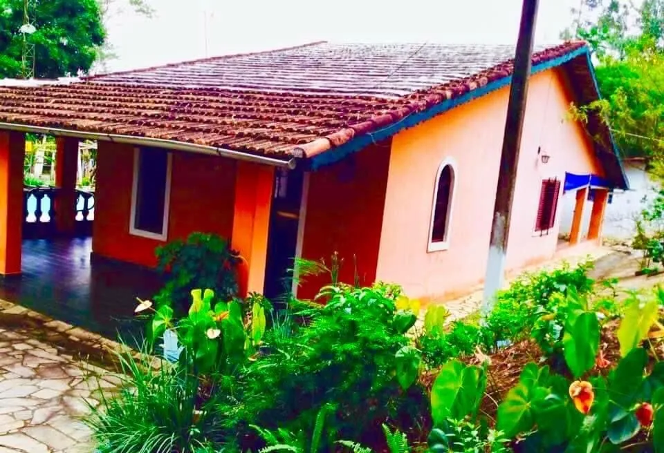 Imagem Chácara à venda 2 Quartos, 2 Vagas, 4500M², São João da Boa Vista, Caçapava - SP