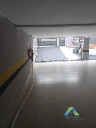 Imagem Apartamento à venda no bairro Vila Eldízia - Santo André/SP
