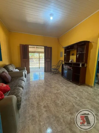 Imagem Chacara muito boa na Zona Leste