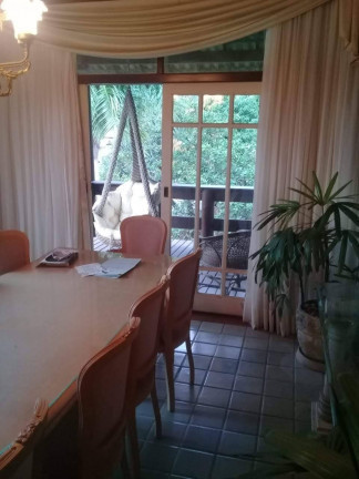 Imagem Casa de Condomínio com 4 Quartos à Venda, 375 m²em Engenho do Mato - Niterói