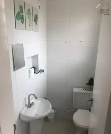 Imagem Cobertura no Spazio Campo Azuli - Zona Sul