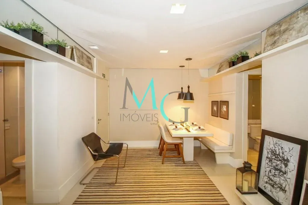 Imagem Apartamento com 2 dormitórios à venda, 85 m² por R$ 711.550,00 - Barra da Tijuca - Rio de Janeiro/RJ