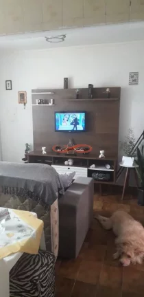 Imagem APARTAMENTO À VENDA - SÓ 12 MINUTOS A PÉ DO METRÔ ARTUR ALVIM.
