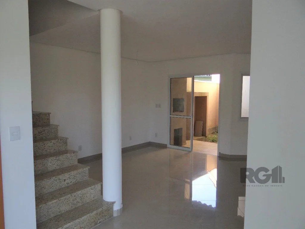 Imagem Casa / sobrado no Condomínio Verdes Campos de 3 dormitórios DESOCUPADA