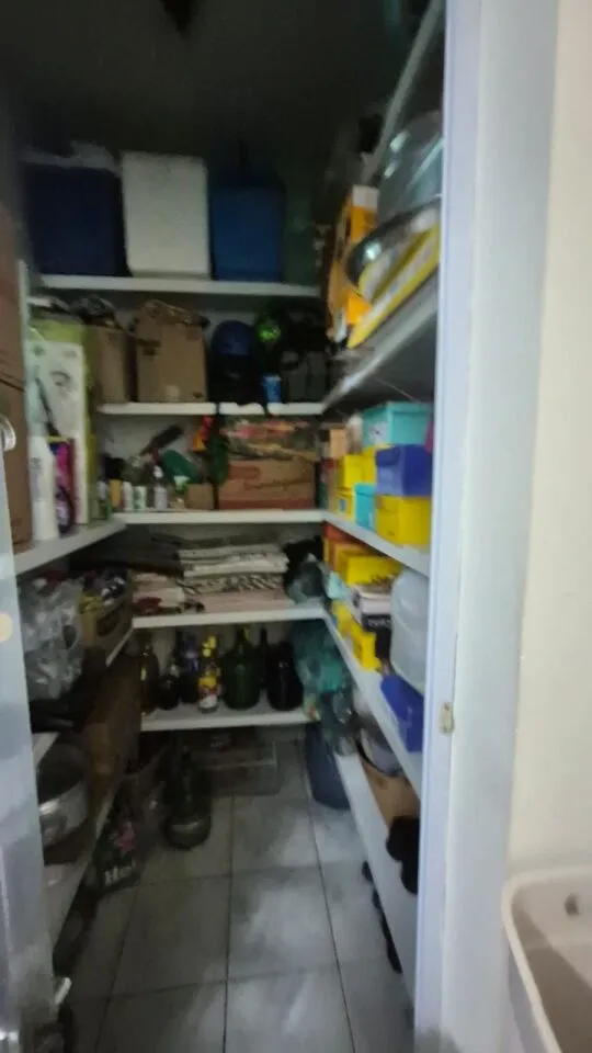 Imagem CASA PARA VENDA COM 130 METROS 3 QUARTOS NA REGIAO DO CAMPO LIMPO