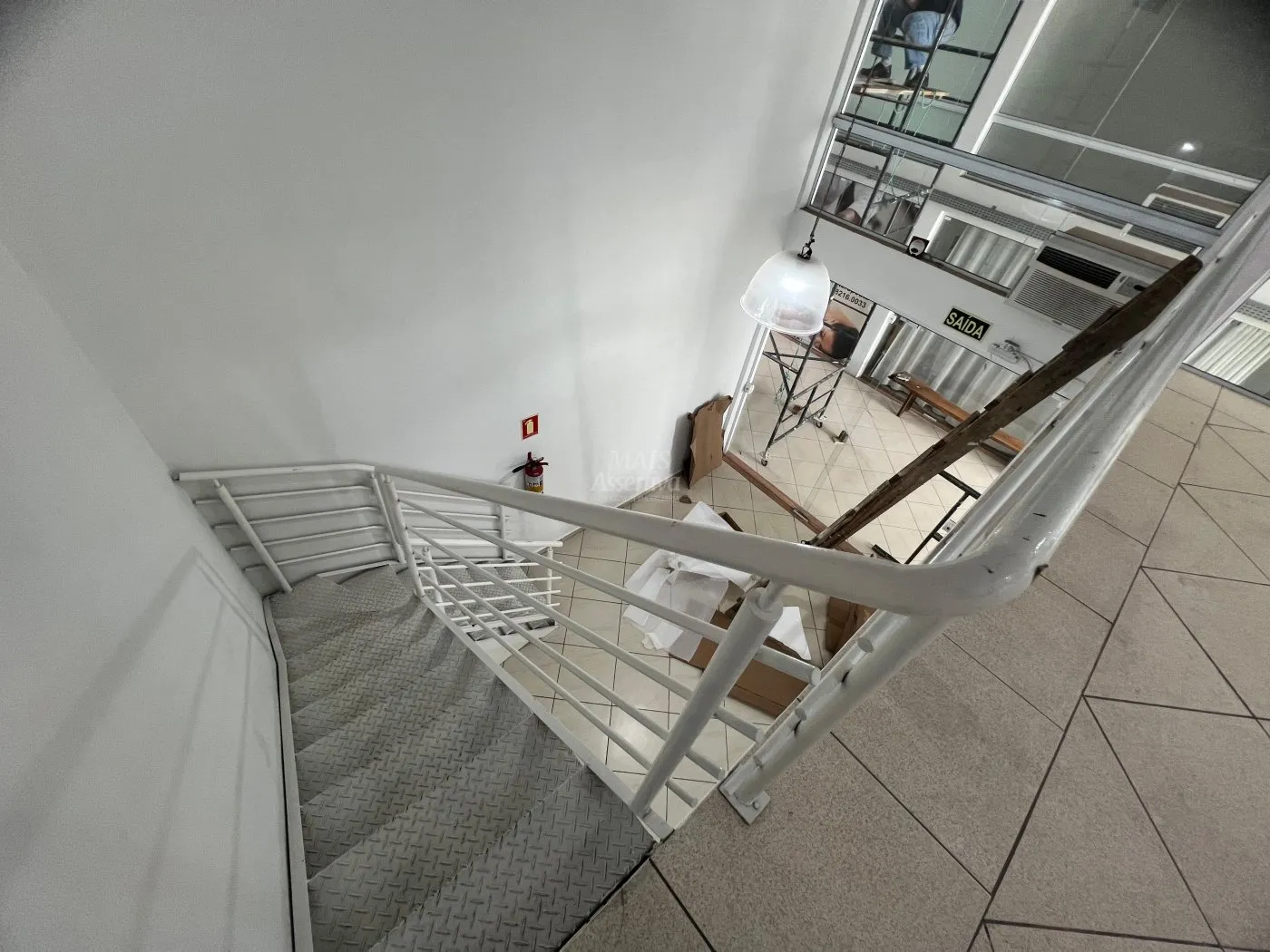Imagem Sala comercial para locação no Centro de Estancia Velha - 35m²