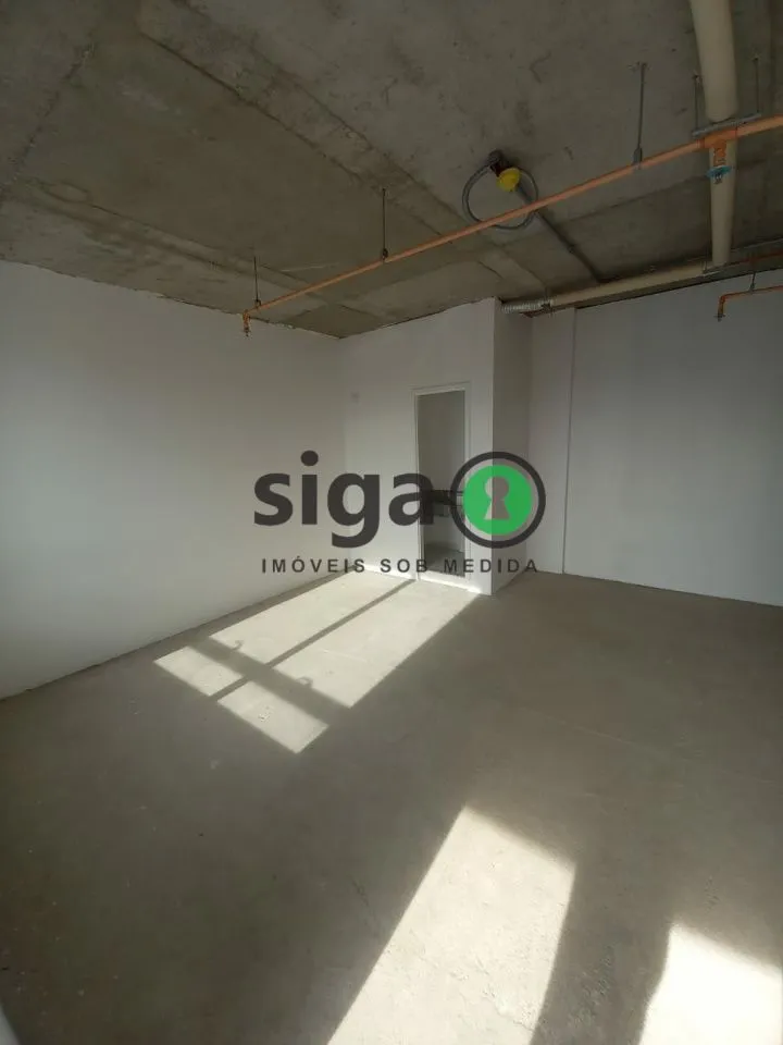 Imagem Conjunto comercial 34m²a venda localizado na Chácara Santo Antônio - São Paulo