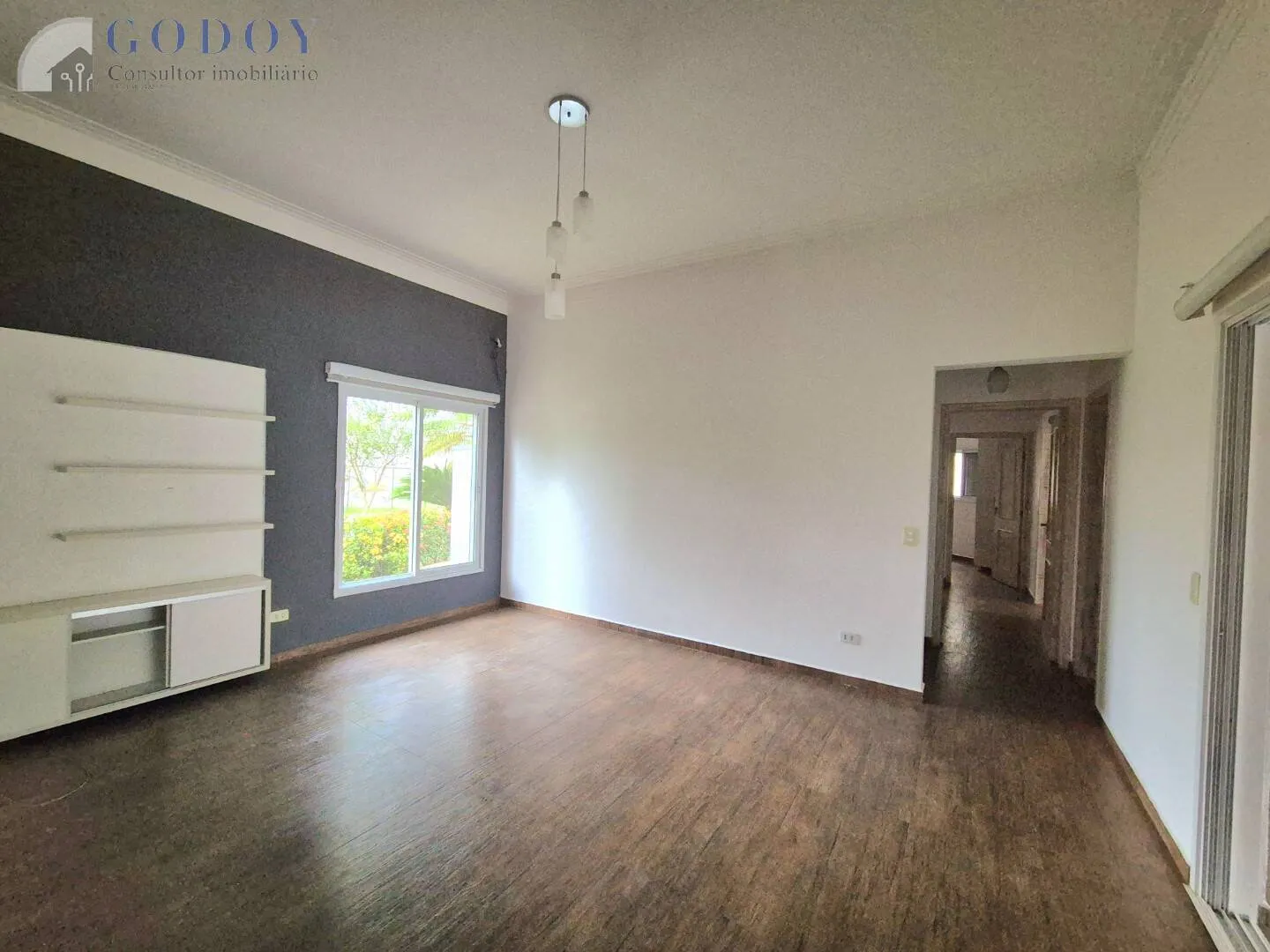 Imagem Casa Térrea no Cond. Splendore - Excelente Localização ao Lado Shopping