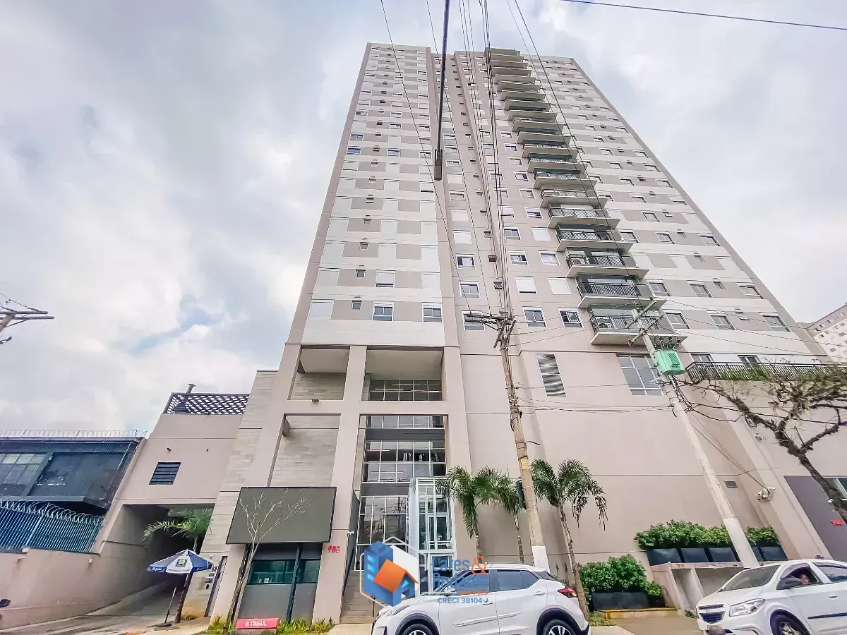 Imagem Apartamento para venda em Barra Funda com 3 quartos, sendo 1 suíte, 74m²