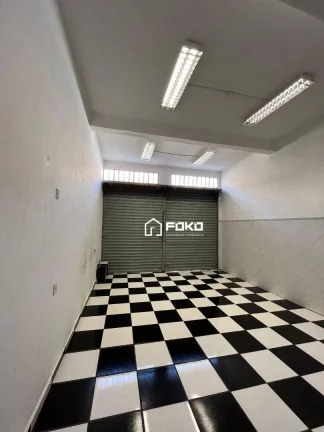 Imagem Sobrado com 3 dormitórios à venda, 350 m² por R$ 550.000,00 - Água Chata - Guarulhos/SP