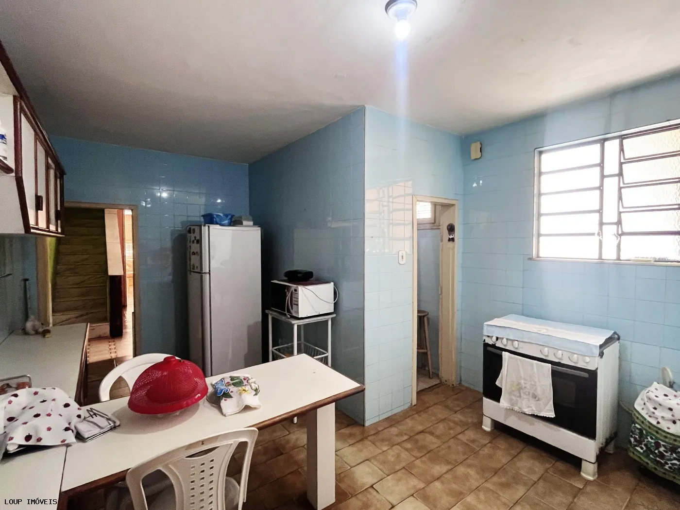 Imagem Casa para Venda em Fortaleza, Parquelândia, 4 dormitórios, 1 suíte, 3 banheiros, 3 vagas