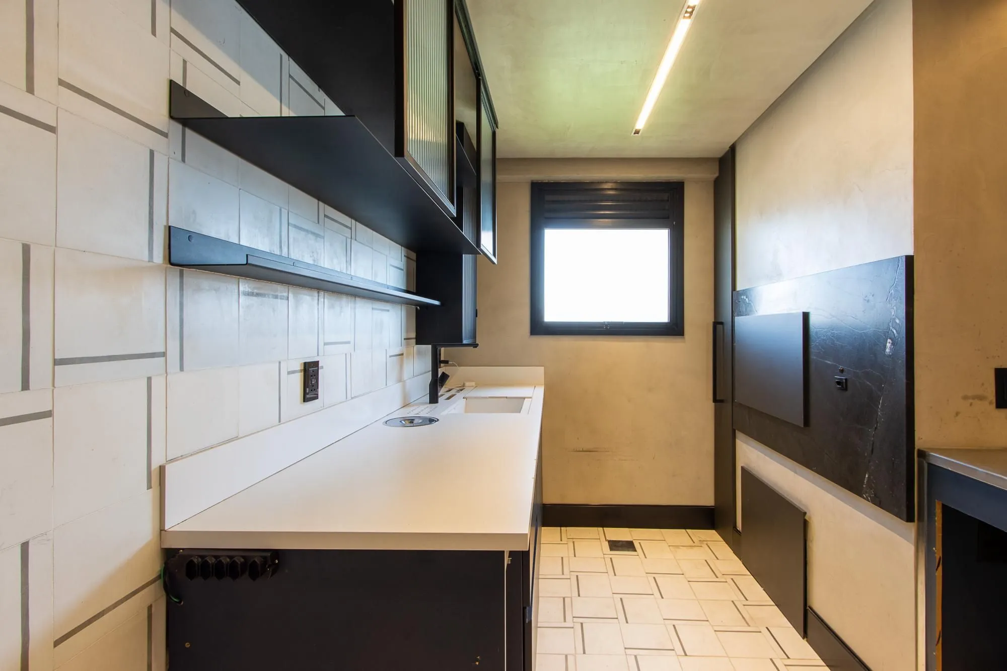 Imagem Apartamento em Passo da Areia