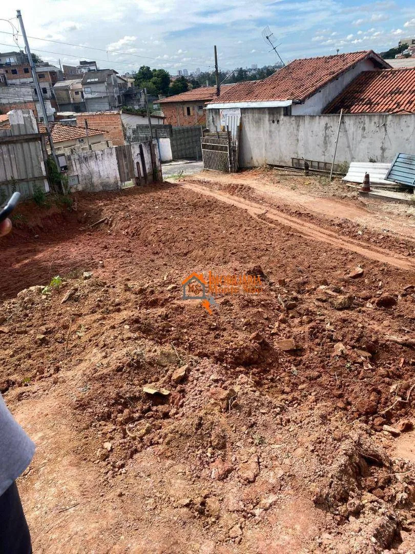 Imagem Terreno à venda, 1050 m² por R$ 1.900.000,00 - Vila Paulistana - São Paulo/SP
