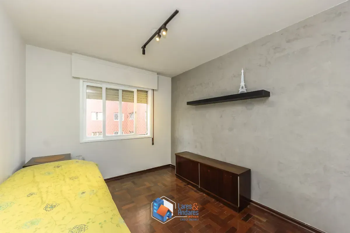 Imagem Apartamento para venda em Itaim Bibi com 3 quartos, sendo 2 suítes, 162m²