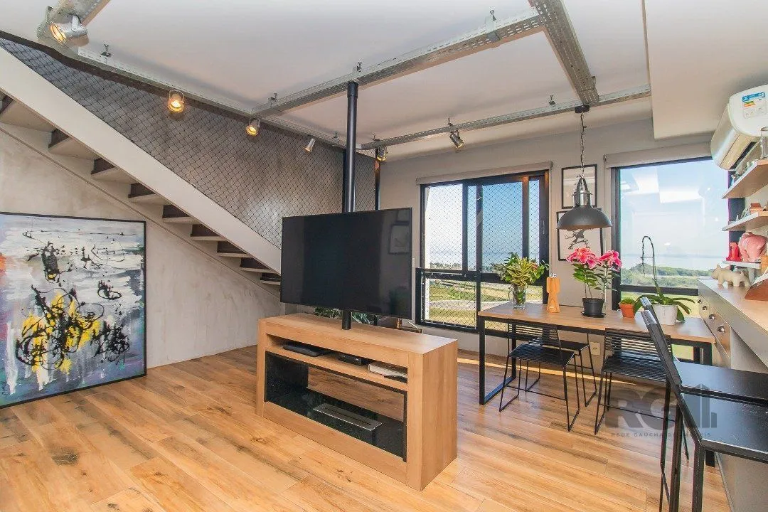 Imagem Apartamento em Cristal