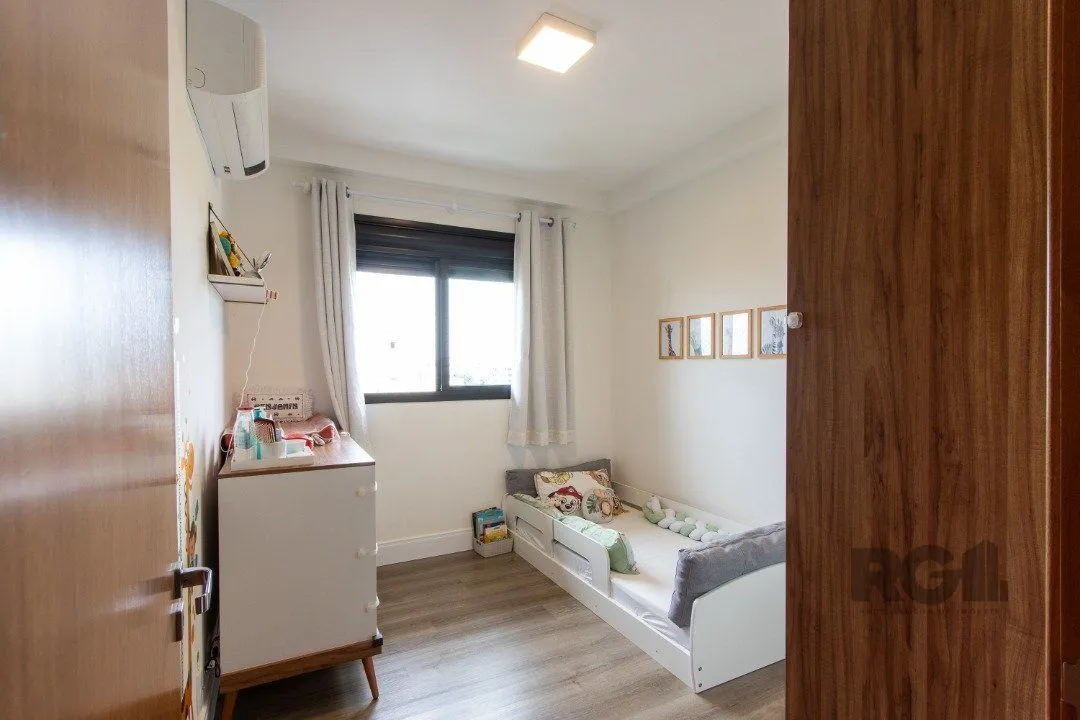 Imagem Apartamento em Tristeza