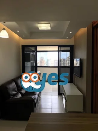 Imagem Apartamento no Salvador Prime Residencial
