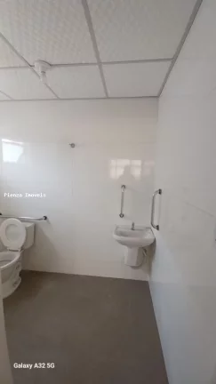 Imagem Sala Comercial para Venda em Concórdia, Centro, 1 banheiro