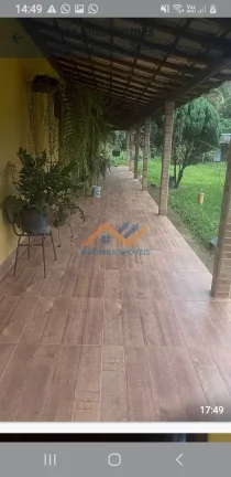 Imagem Sitio a venda em Guanhães-MG
