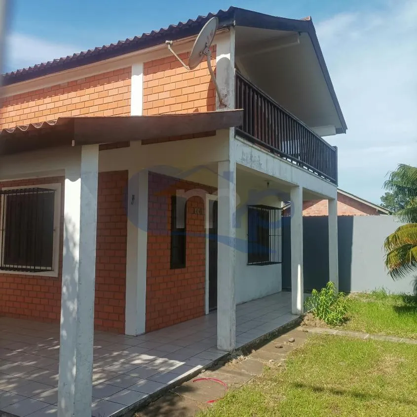 Imagem Casa a venda com 2 dormitorios na Itapeva em Torres/RS