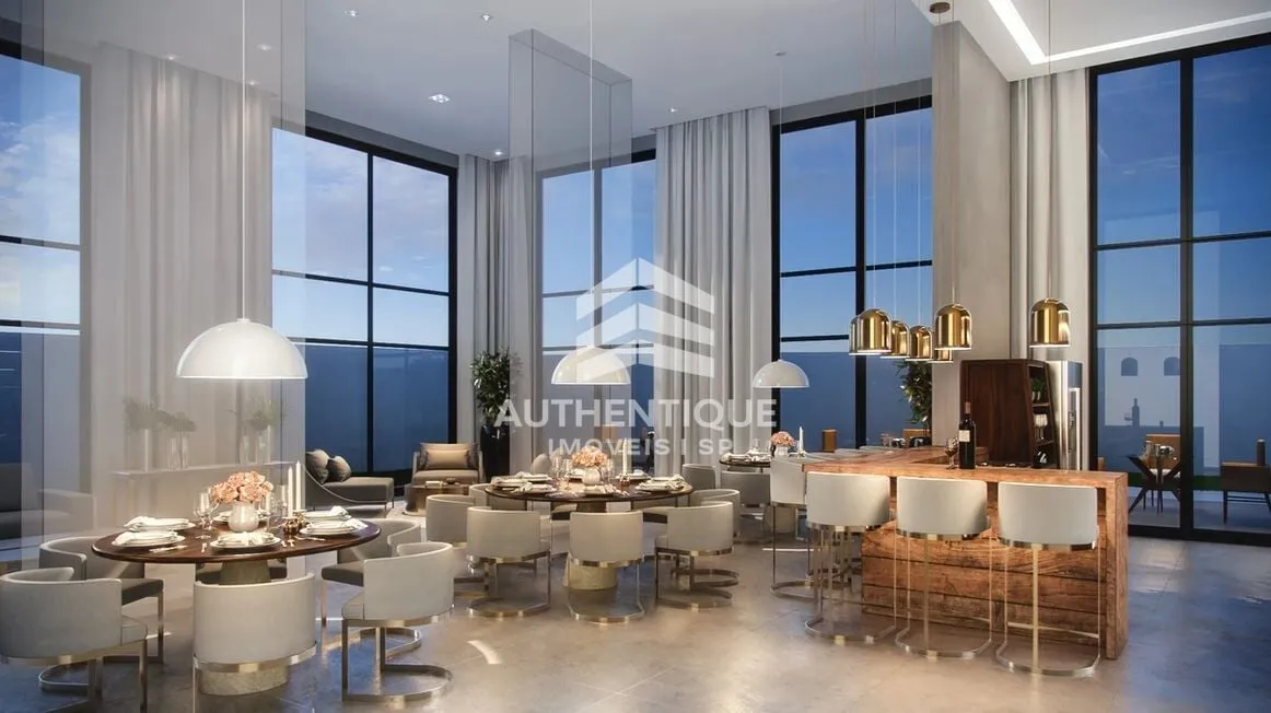 Imagem MAISON MARINA JARDINS - Apartamento à venda em São Paulo/SP