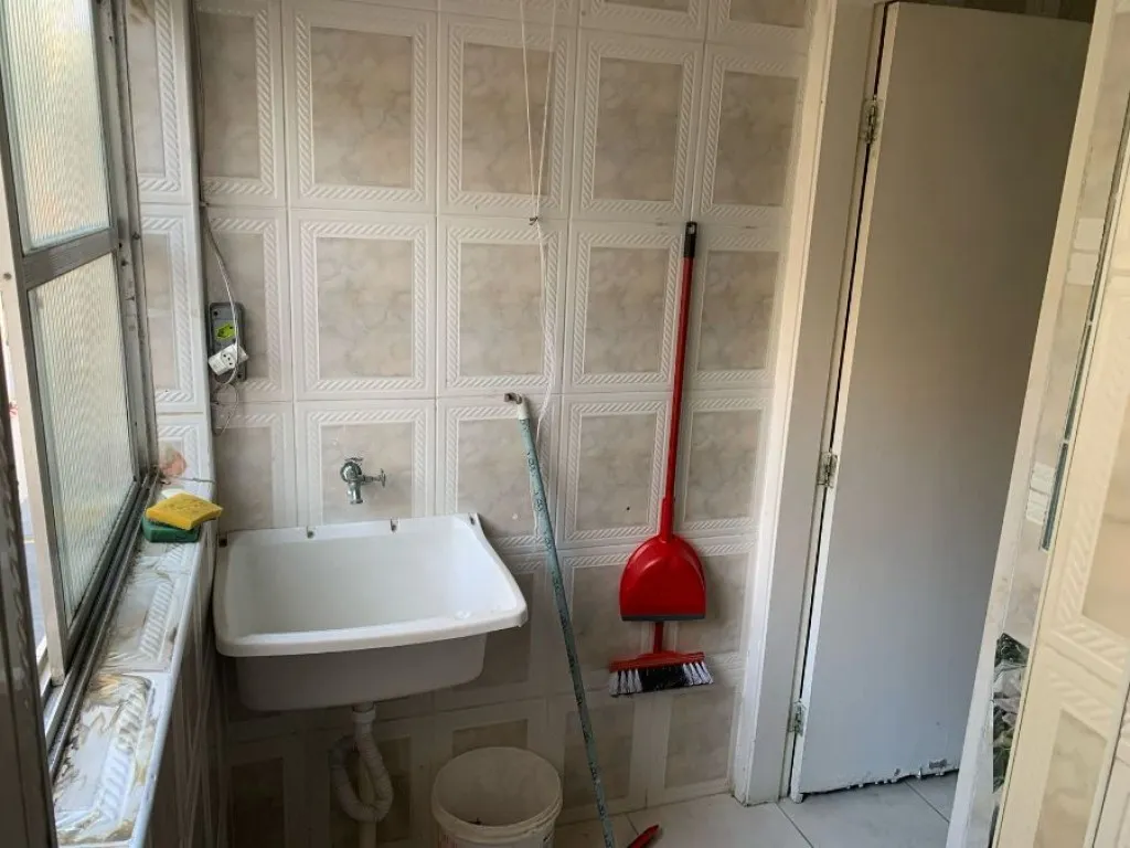 Imagem APARTAMENTO COM 40,00 m² - TUPI - PRAIA GRANDE SP