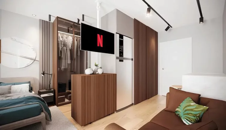 Imagem Apartamento à venda no bairro Campo Belo - São Paulo/SP