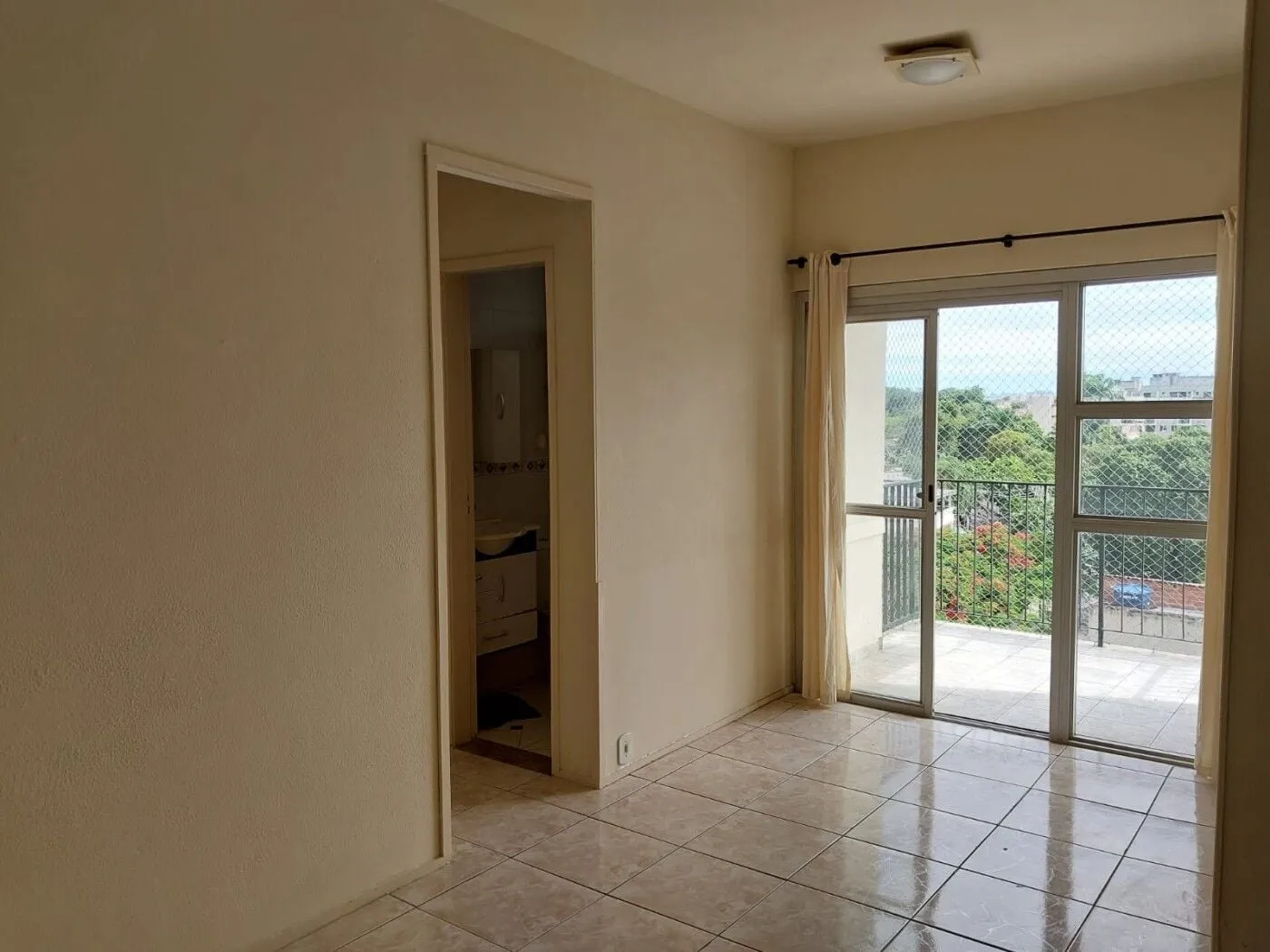 Imagem Apartamento à venda no bairro Pechincha em Rio de Janeiro/RJ