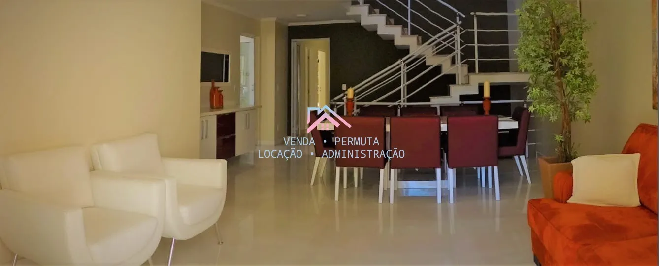 Imagem Casa à venda - Excelente Localização - área útil 384 m2 com 4 dormitórios - 2 suítes - 6 vagas - Bai