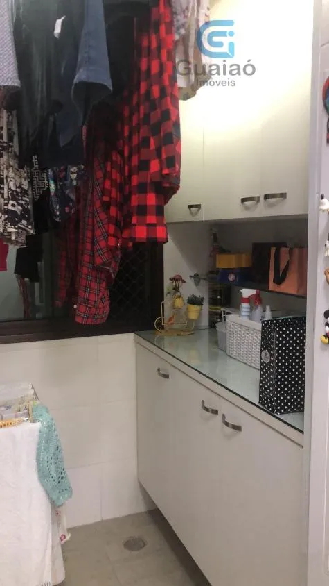 Imagem Vendo Apartamento 03 dormitórios (02 suítes), Vista Mar, na Pompeia em Santos