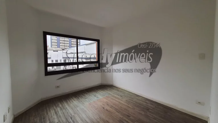 Imagem Sala comercial em Santos para locação, Avenida Carvalho de Mendonça