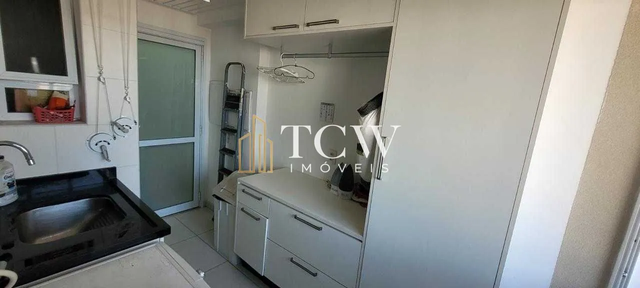 Imagem Apartamento à venda no Vila Mariana 3 suítes