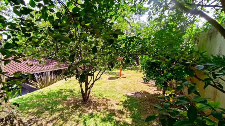 Imagem Casa 4 quartos à venda, 230 m² por R$ 1.200.000 - Chácara das Paineiras - Carapicuíba/SP