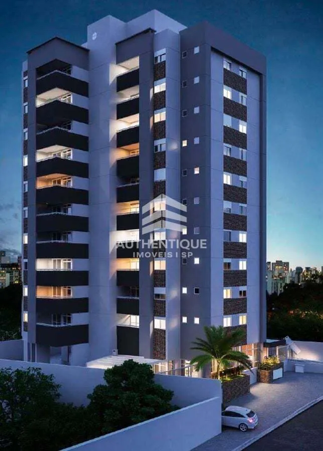 Imagem PARADISO Vila Curuçá - Apartamento à venda em Santo André/SP
