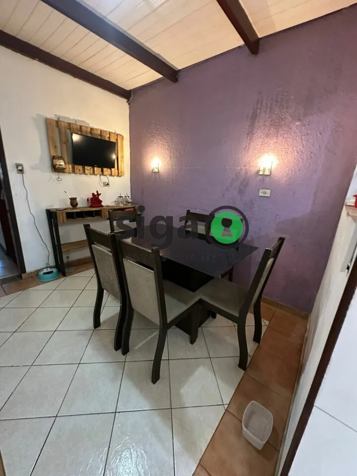 Imagem Casa Terrea 2 dormitórios e 1 vaga a venda ao lado do Shopping Interlagos
