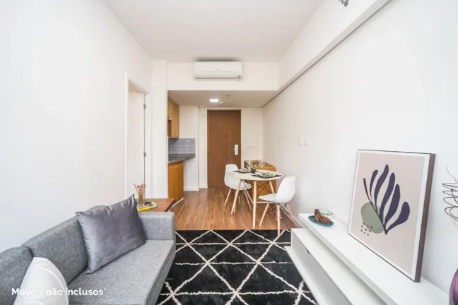 Imagem APARTAMENTO RESIDENCIAL em São Paulo - SP, Bela Vista