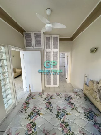 Imagem Apartamento para alugar no bairro Pitangueiras - Guarujá/SP