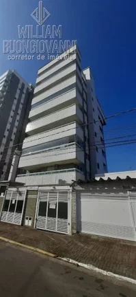 Imagem Apartamento à Venda em Vila Mirim, Praia Grande - SP