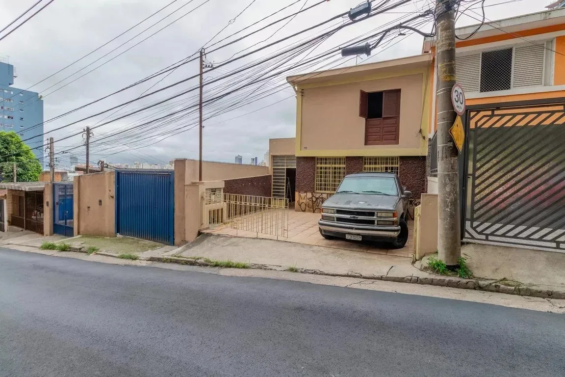 Anuncio Imóvel