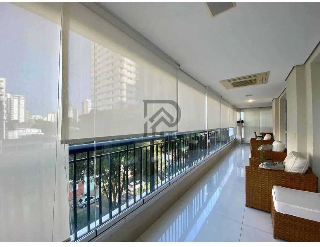 Imagem Apartamento Alto Padrão Rarità andar alto vista livre