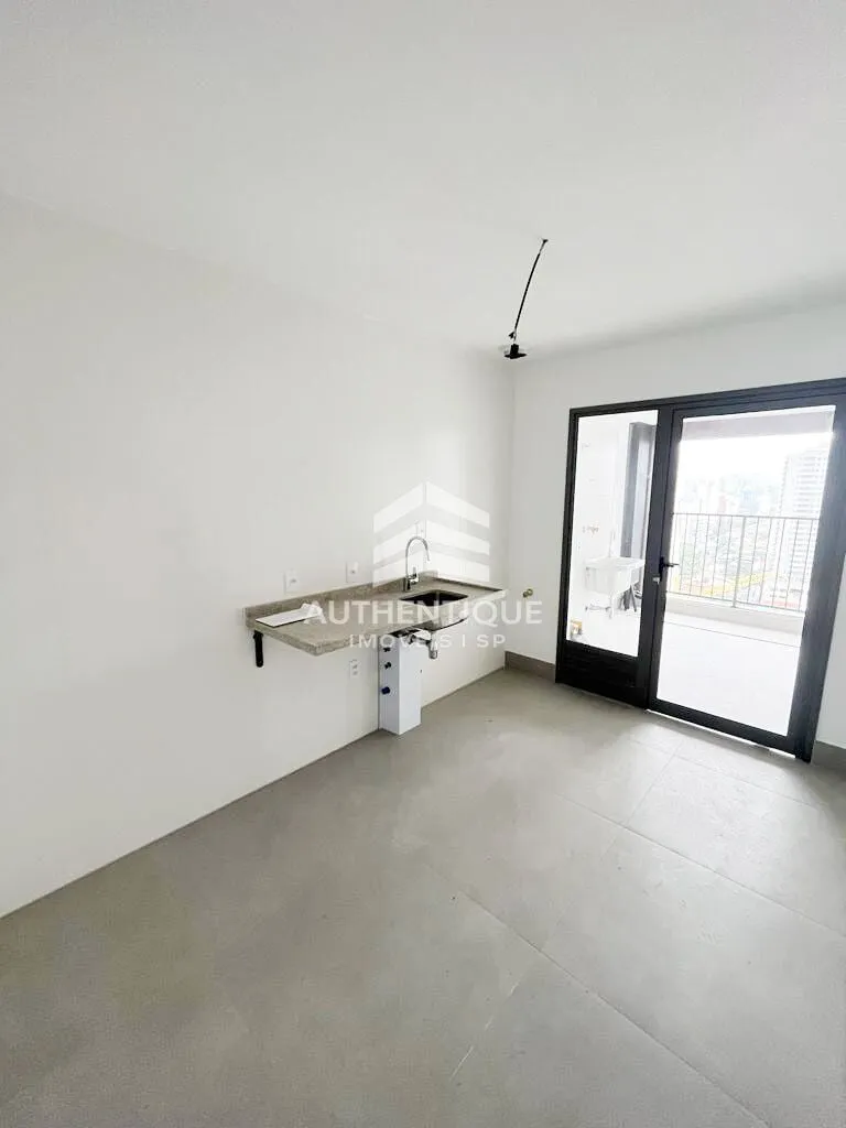 Imagem SQUARE GARDEN CAMPO BELO - Apartamento à venda em São Paulo/SP