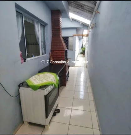 Imagem CASA-JARDIM MORADA DO SOL INDAIATUBA/SP