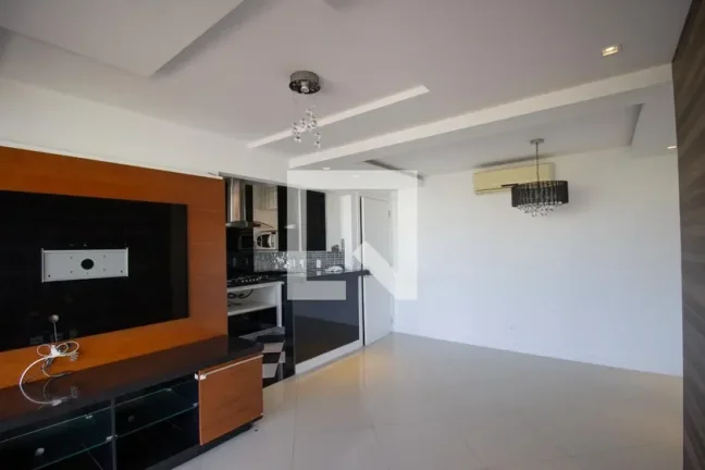 Imagem Apartamento à Venda - Recreio, 3 Quartos, 200 m2