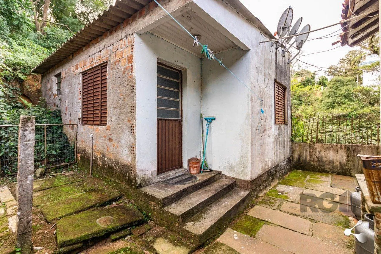 Imagem TERRENO, 1.236m, SETIMO CEU, PORTO ALEGRE, RS