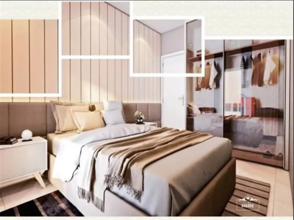 Imagem Apartamento com 3 dormitórios com 1 suíte no Jardim Imperador!!!