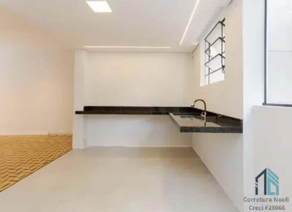 Imagem Apartamento em ótima localização, 03 quartos, no Água Verde/Batel em Curitiba PR
