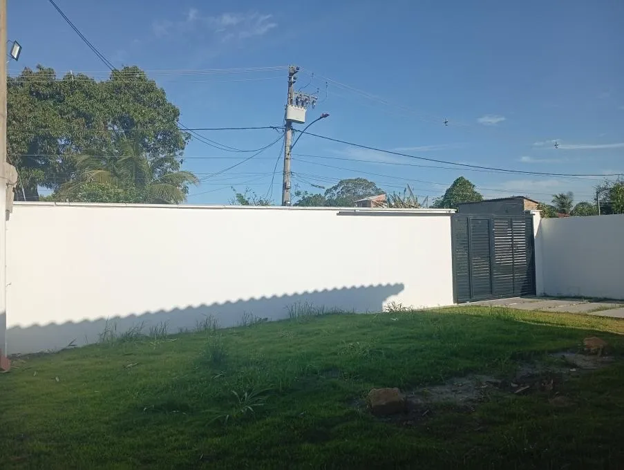Imagem Casa 3 Quartos Maricá - RJ - Jardim Atlântico Central (Itaipuaçu)