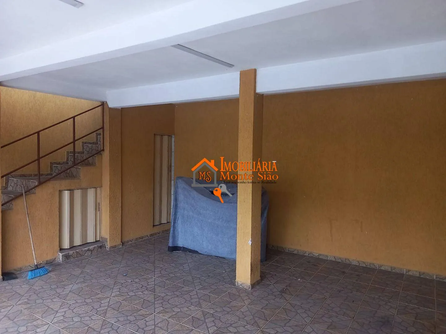 Imagem Sobrado com 4 dormitórios à venda por R$ 1.272.000,00 - Jardim Rosa de Franca - Guarulhos/SP